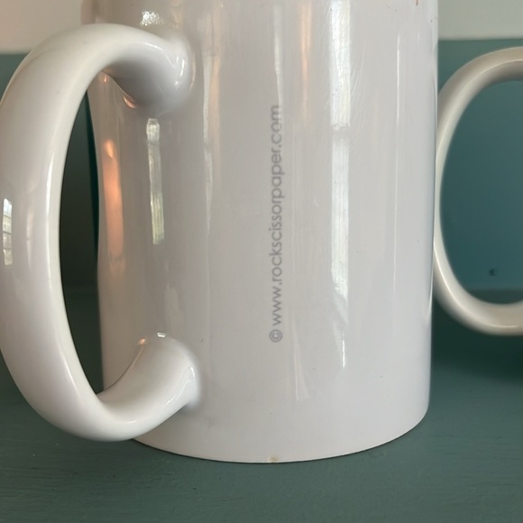 2 Jackson Heights Queens Mugs - Picture 2 of 6